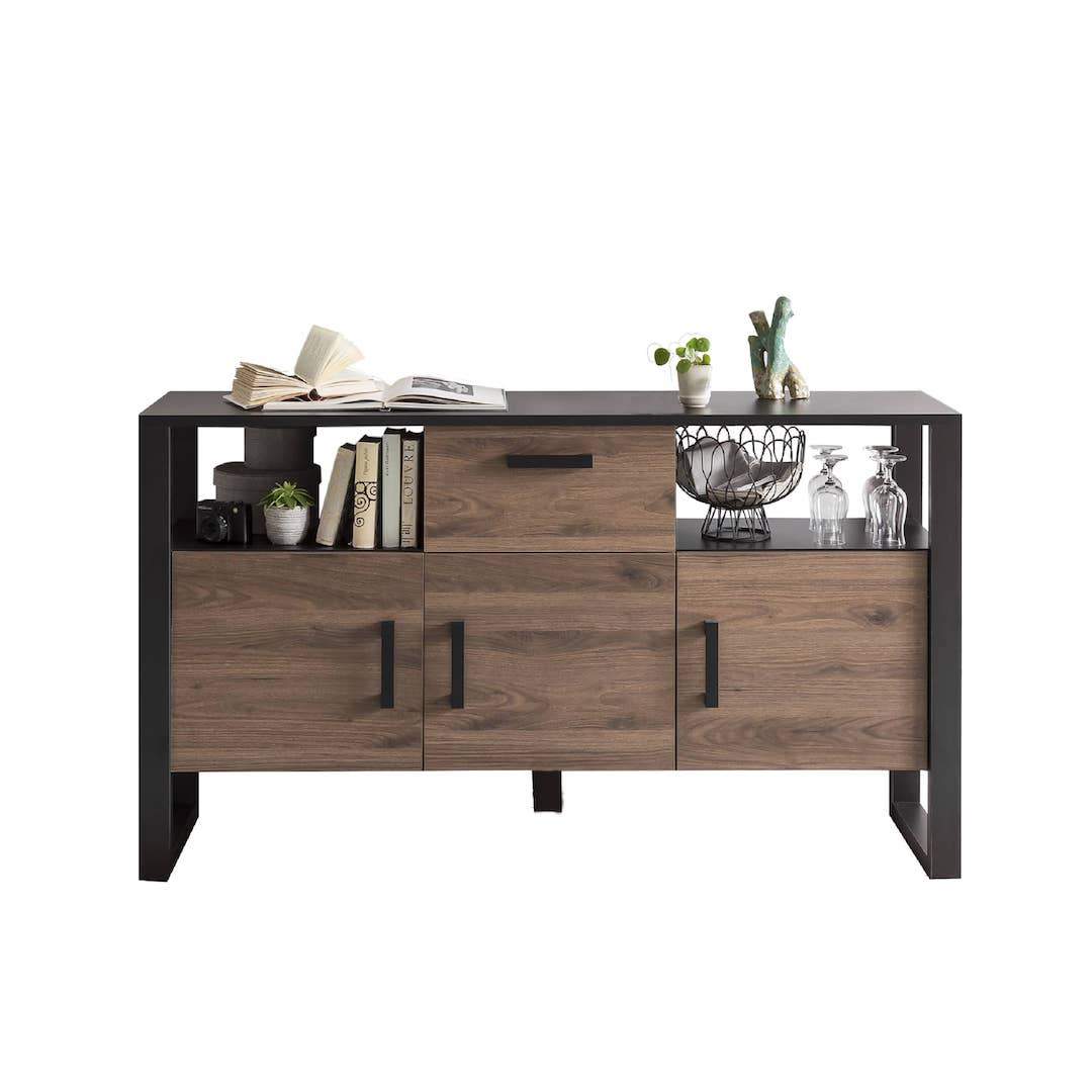 Nordi 84 Sideboard Cabinet