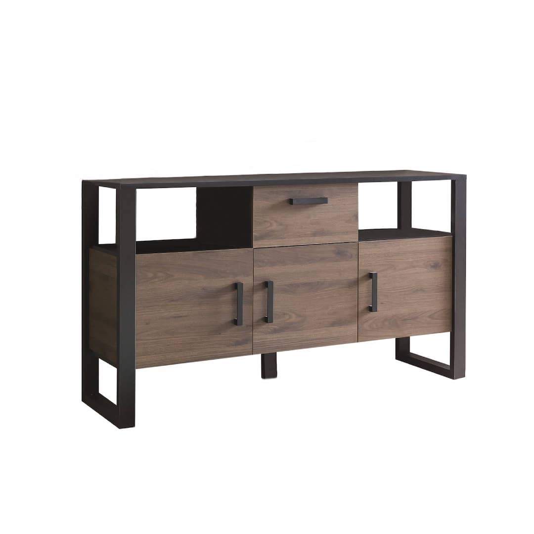 Nordi 84 Sideboard Cabinet