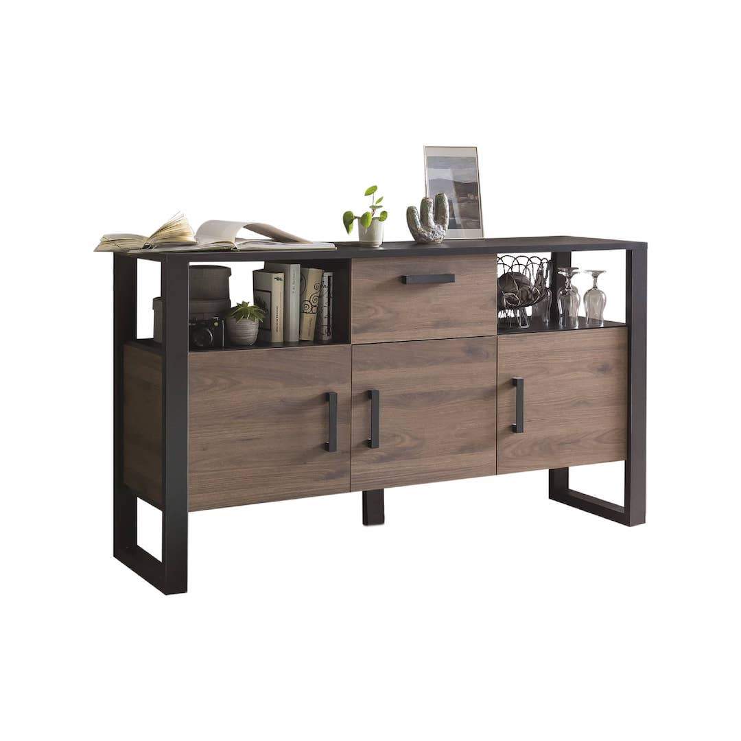 Nordi 84 Sideboard Cabinet