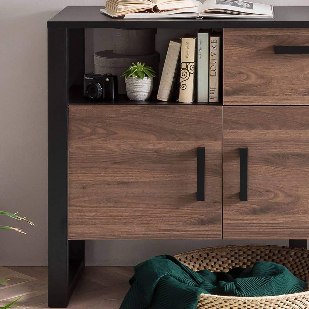 Nordi 84 Sideboard Cabinet