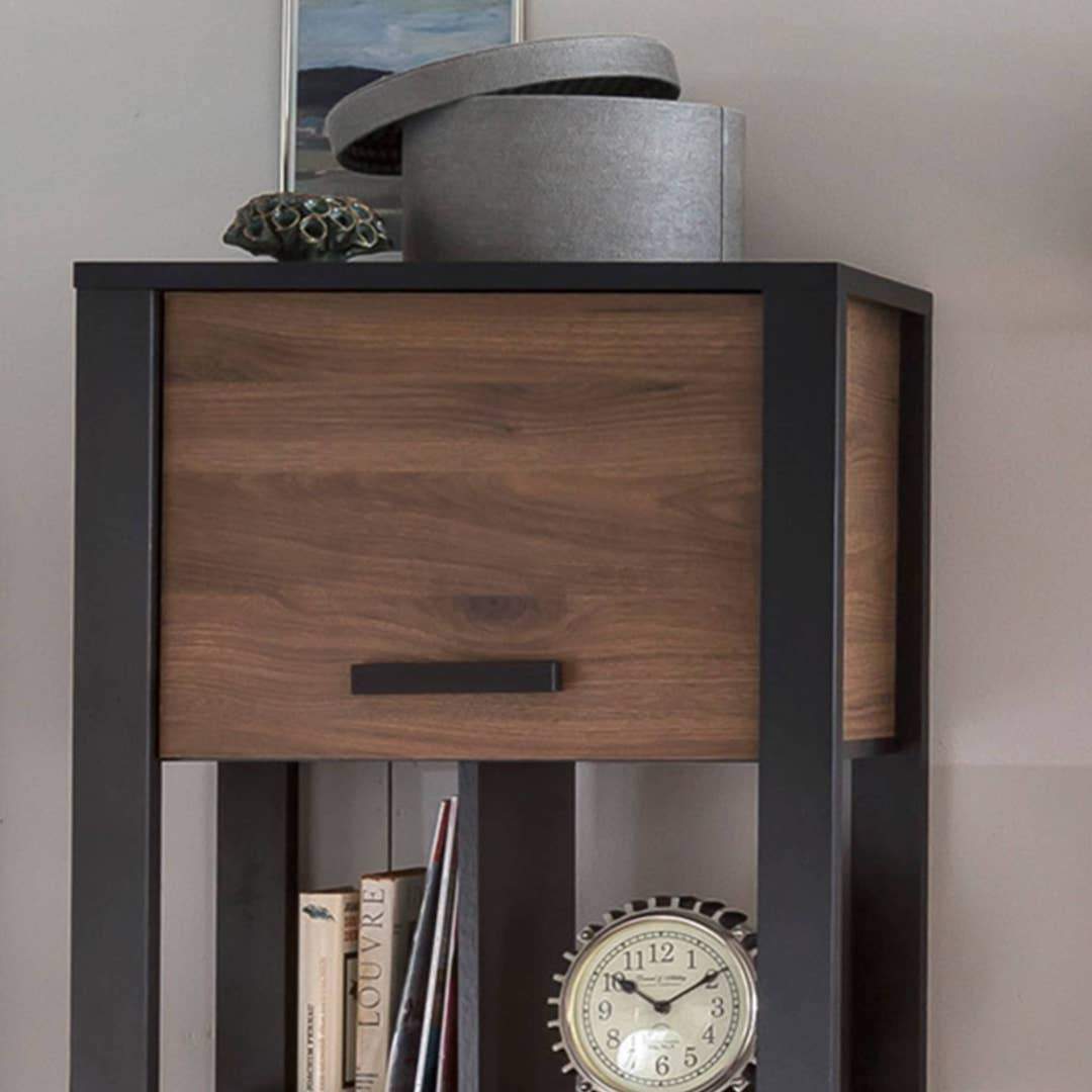 Nordi 30 Tall Cabinet