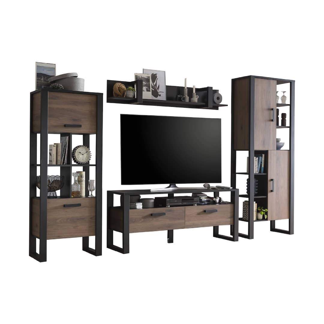 Nordi VB Living Room Set