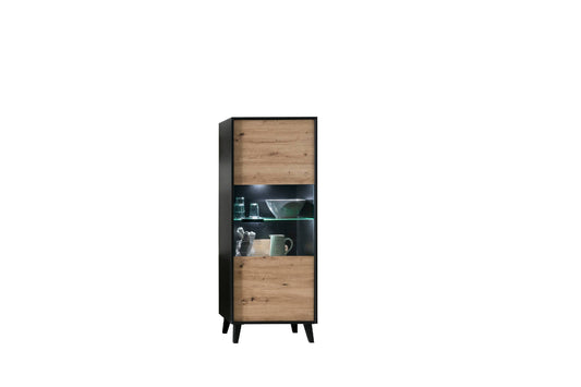 Artona 31 Tall Display Cabinet