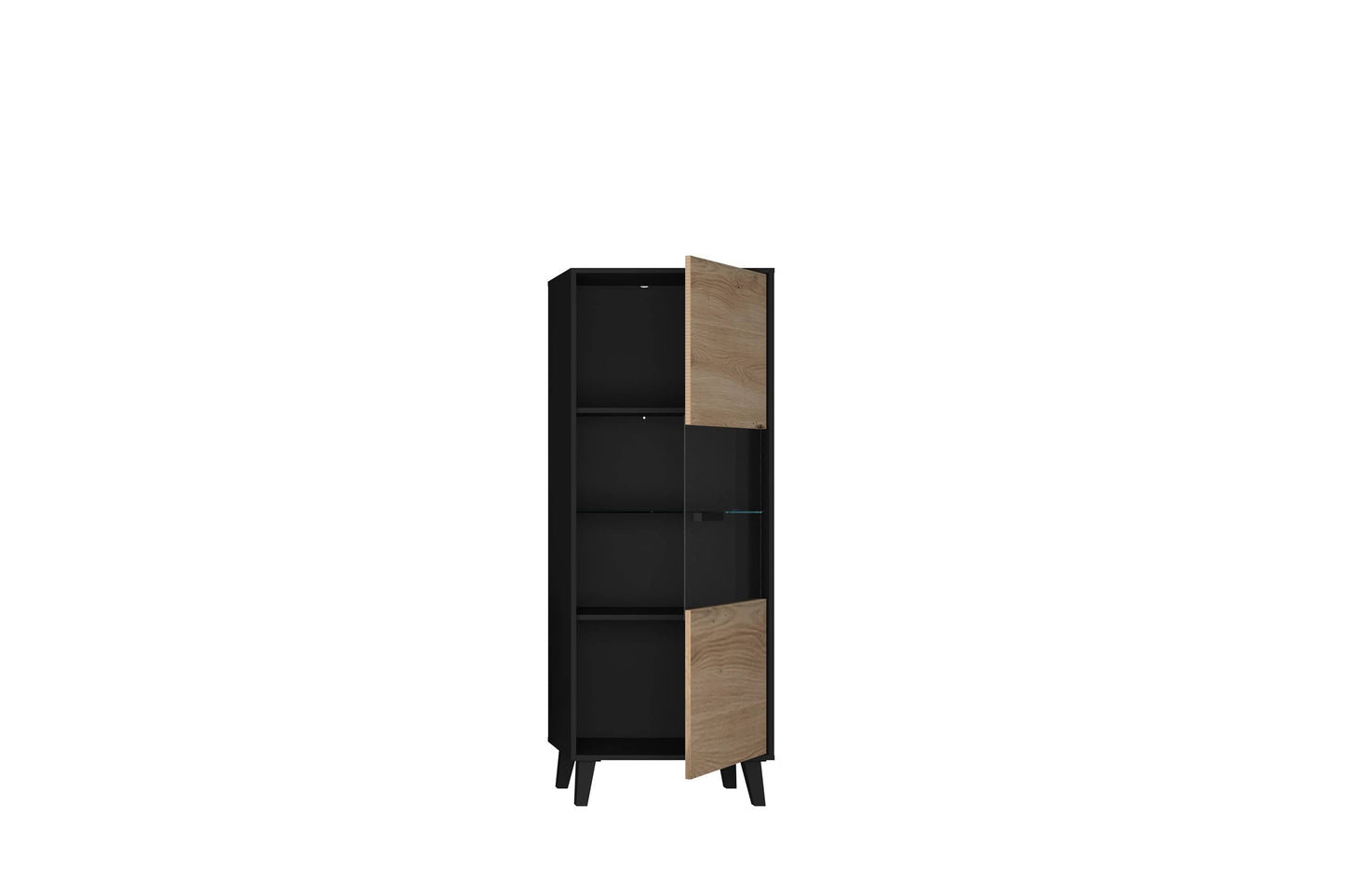 Artona 31 Tall Display Cabinet