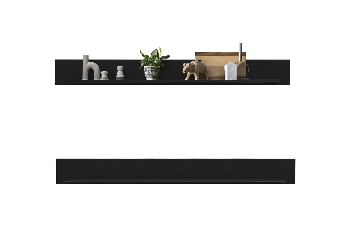 Artona 70 Wall Shelf 186cm