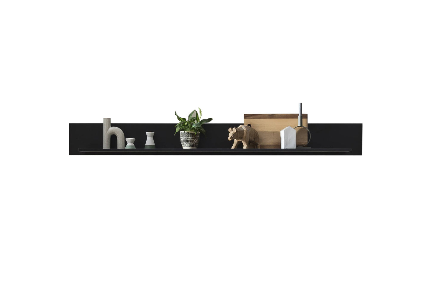 Artona 70 Wall Shelf 186cm