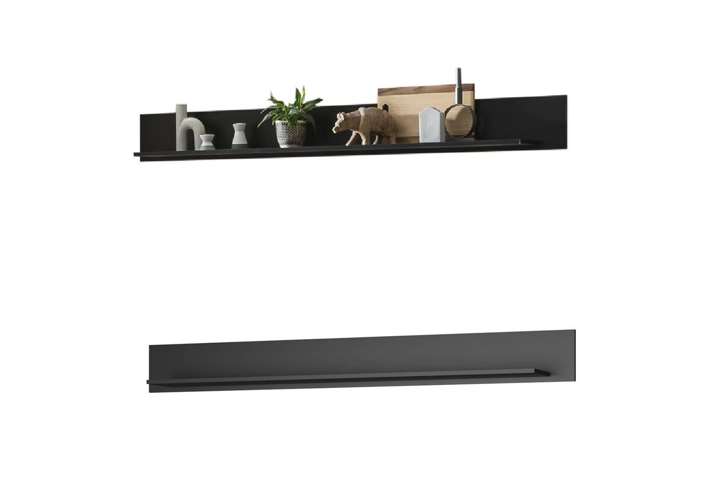 Artona 70 Wall Shelf 186cm