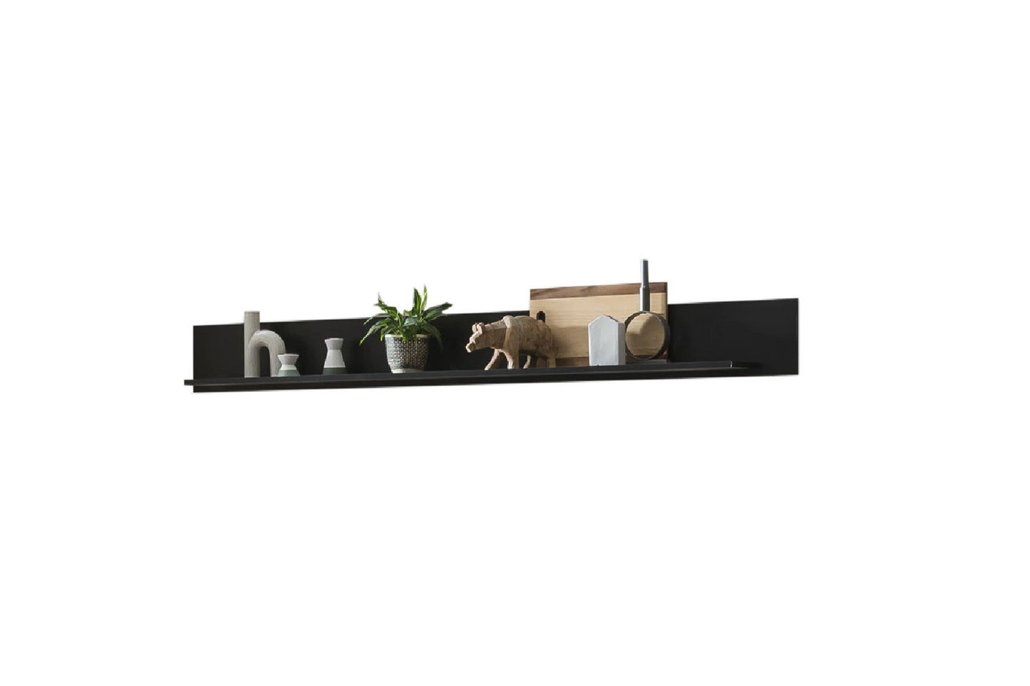 Artona 70 Wall Shelf 186cm