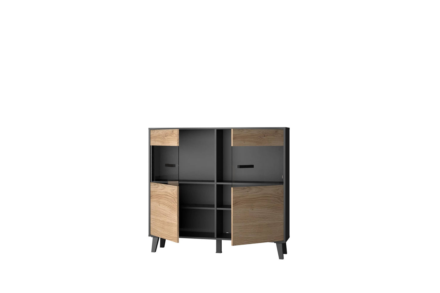 Artona 81 Display Sideboard Cabinet