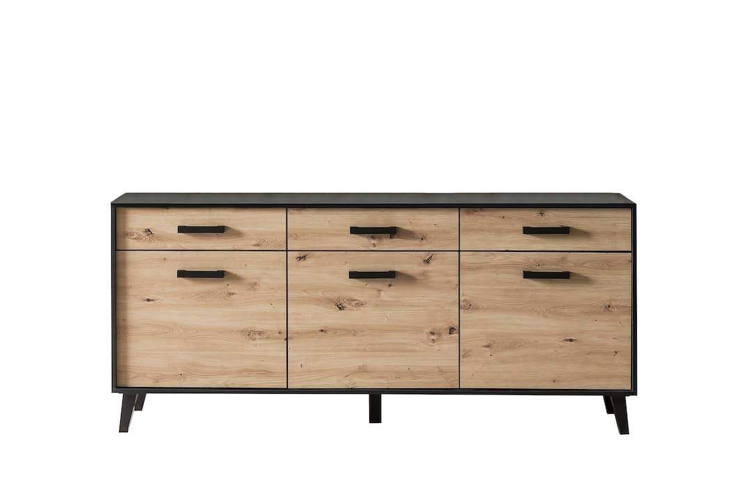 Artona 84 Sideboard Cabinet