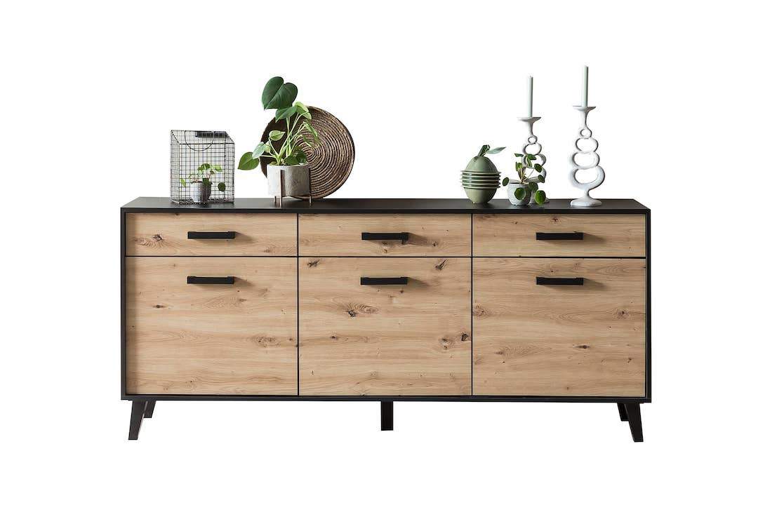 Artona 84 Sideboard Cabinet