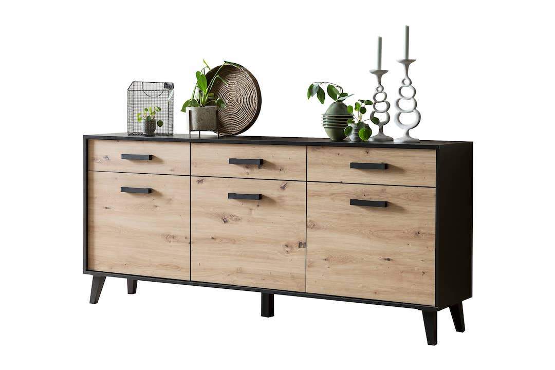 Artona 84 Sideboard Cabinet