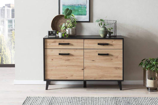 Artona 85 Sideboard Cabinet