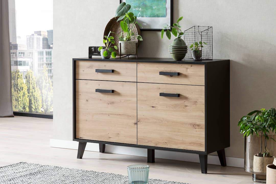 Artona 85 Sideboard Cabinet