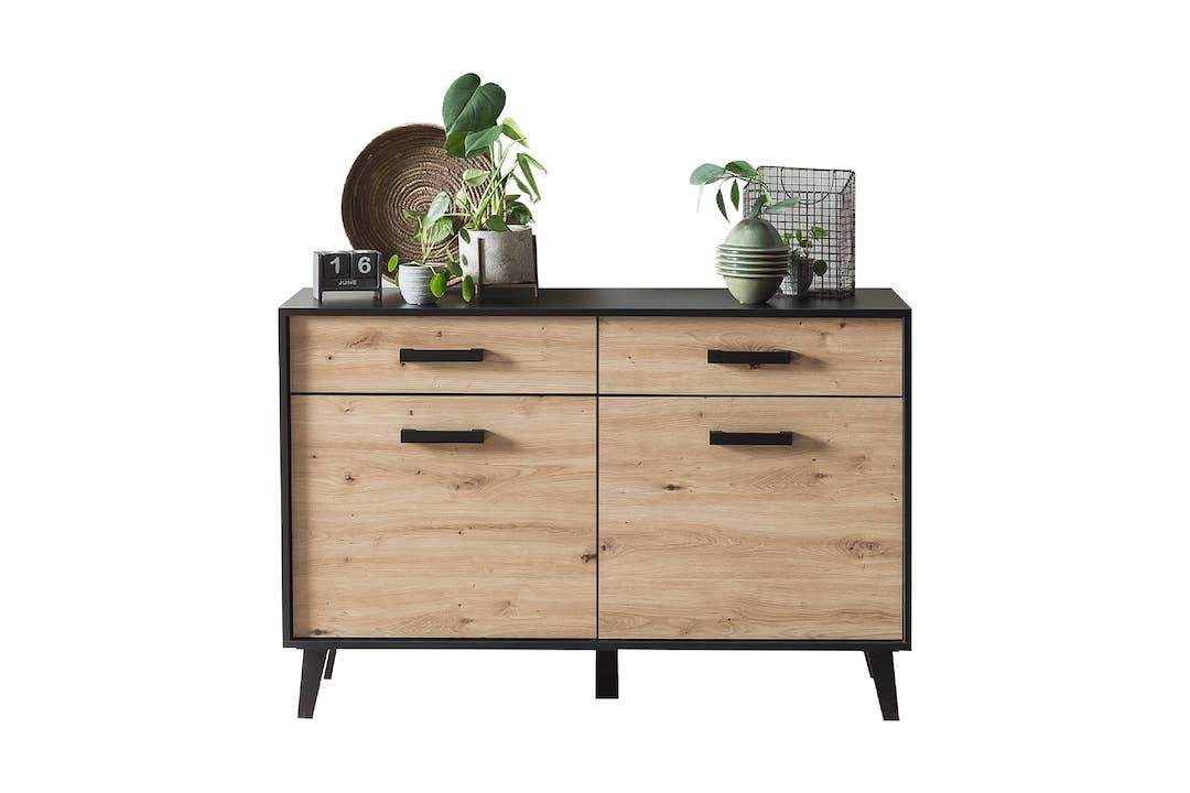 Artona 85 Sideboard Cabinet