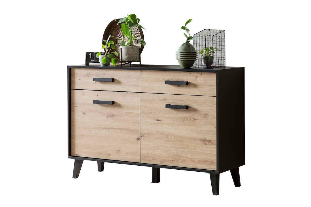 Artona 85 Sideboard Cabinet