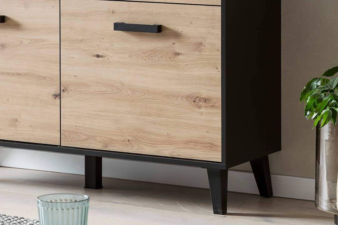 Artona 85 Sideboard Cabinet