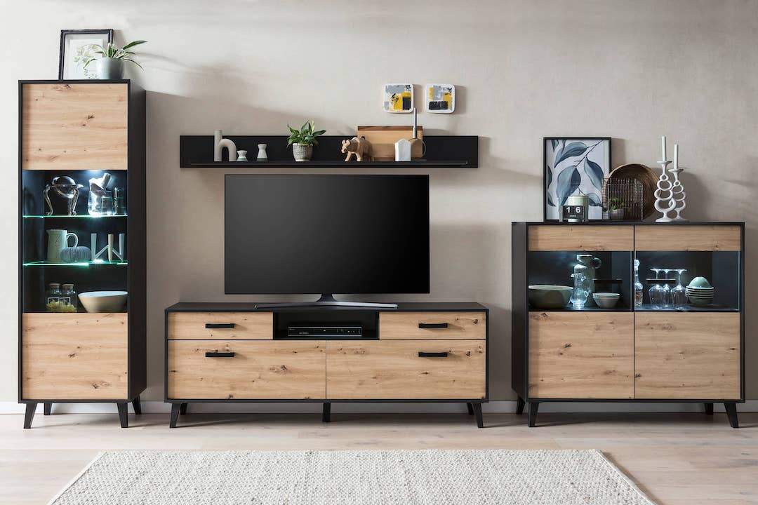 Artona 04 TV Cabinet