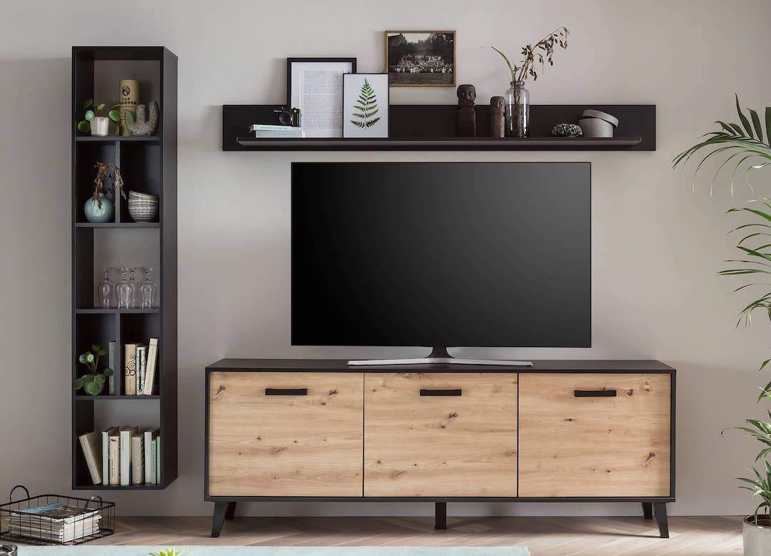 Artona 02 TV Cabinet