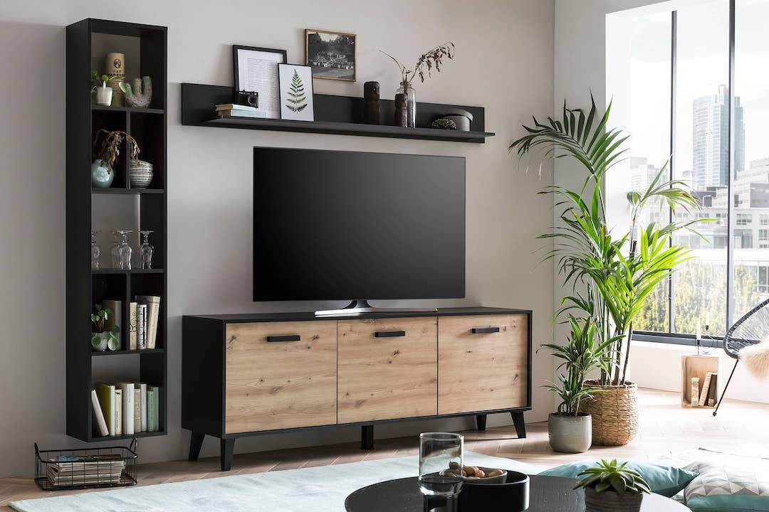 Artona 02 TV Cabinet