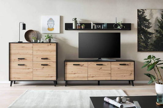 Artona VE Living Room Set