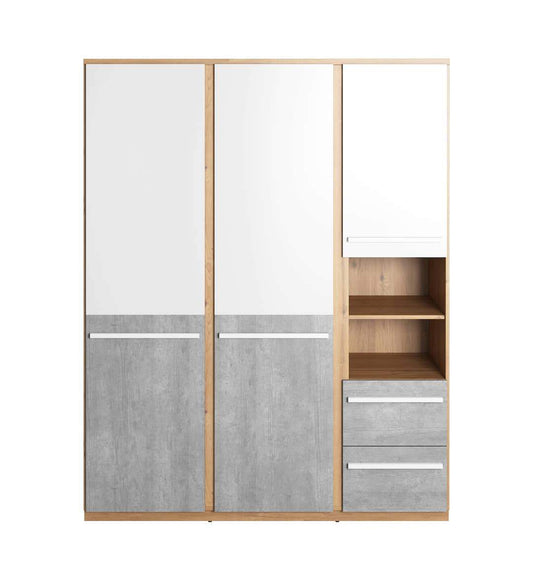 Plano PN-01 Wardrobe 150cm