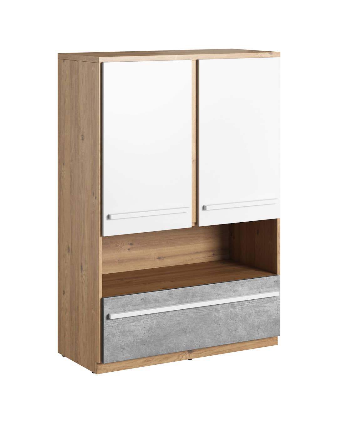 Plano PN-04 Sideboard Cabinet