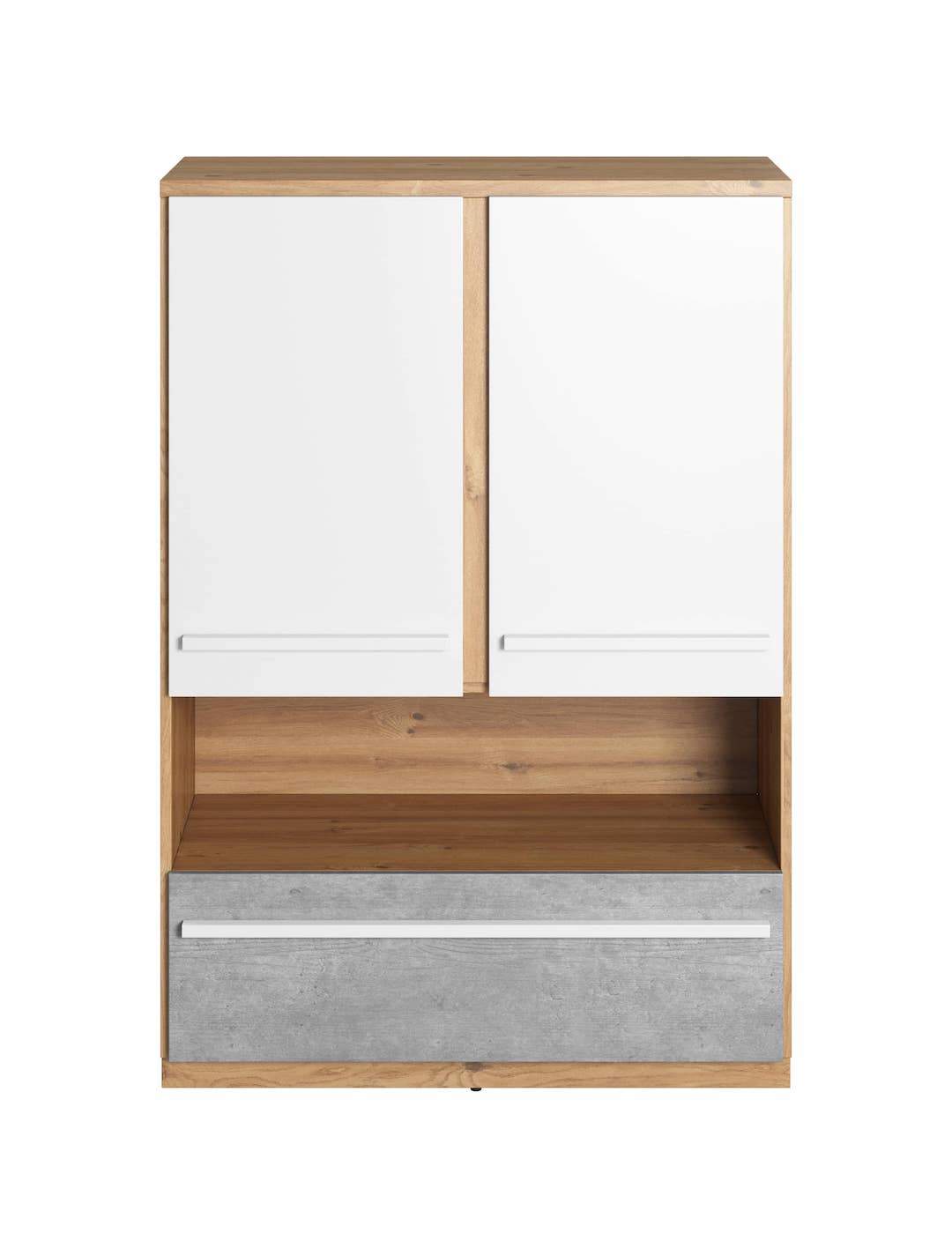 Plano PN-04 Sideboard Cabinet