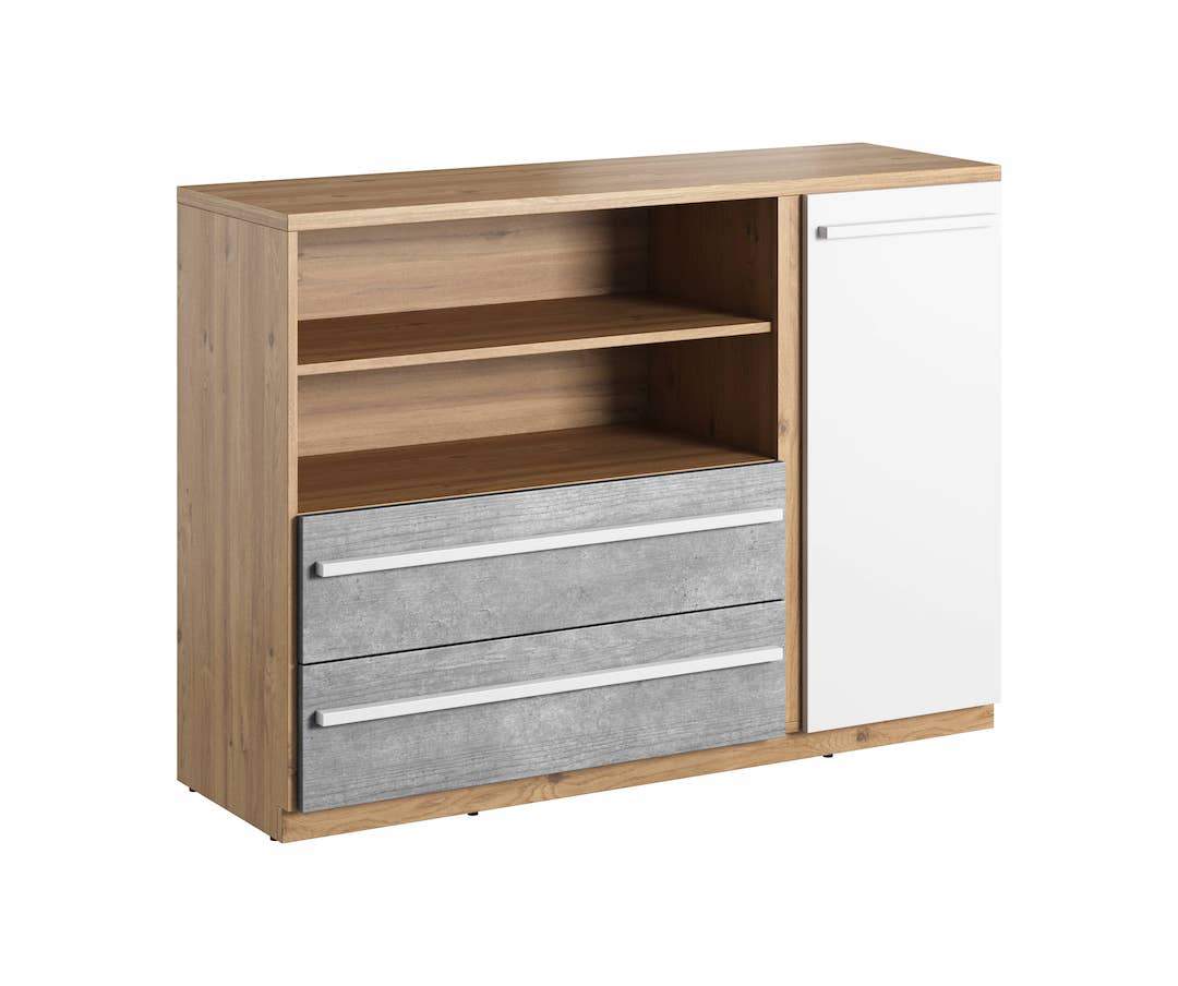 Plano PN-05 Sideboard Cabinet