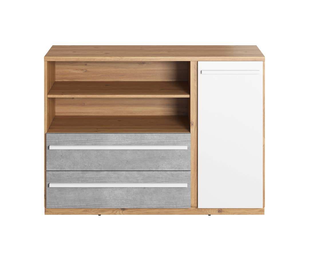 Plano PN-05 Sideboard Cabinet