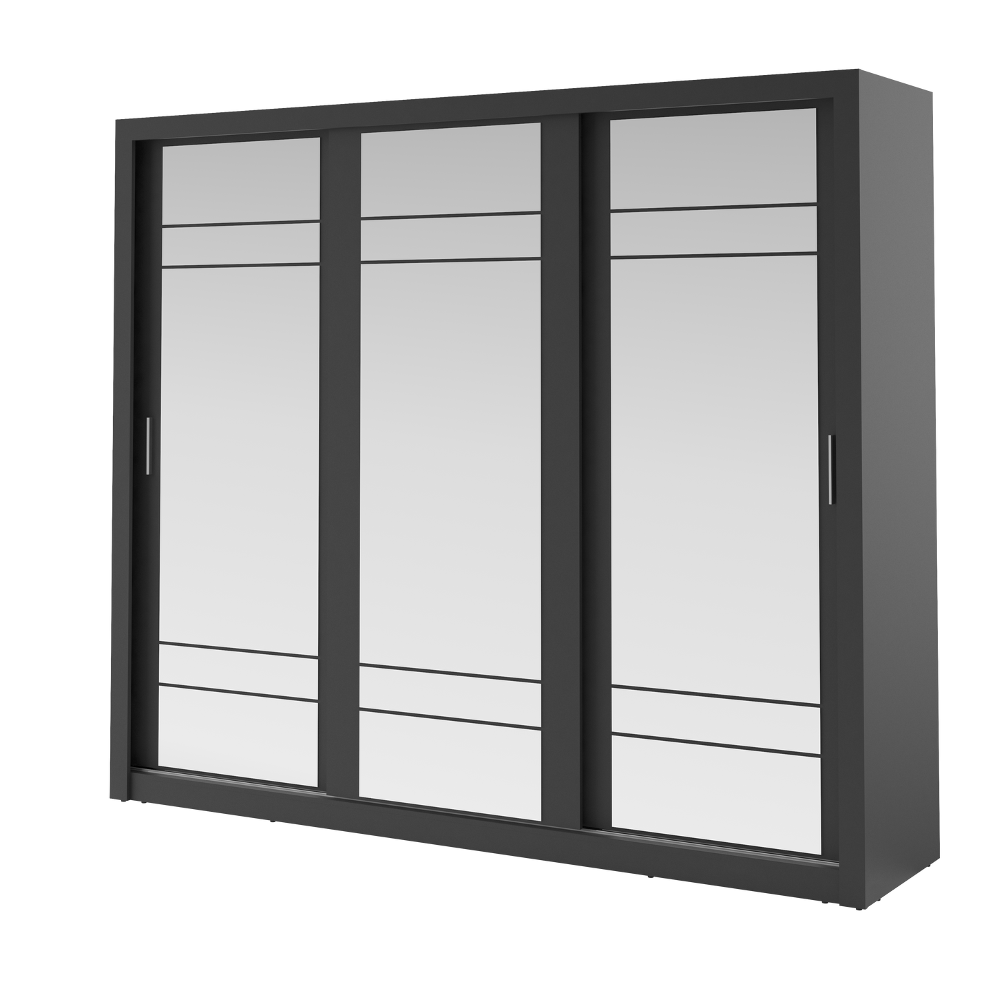 Arti AR-02 Sliding Door Wardrobe 250cm