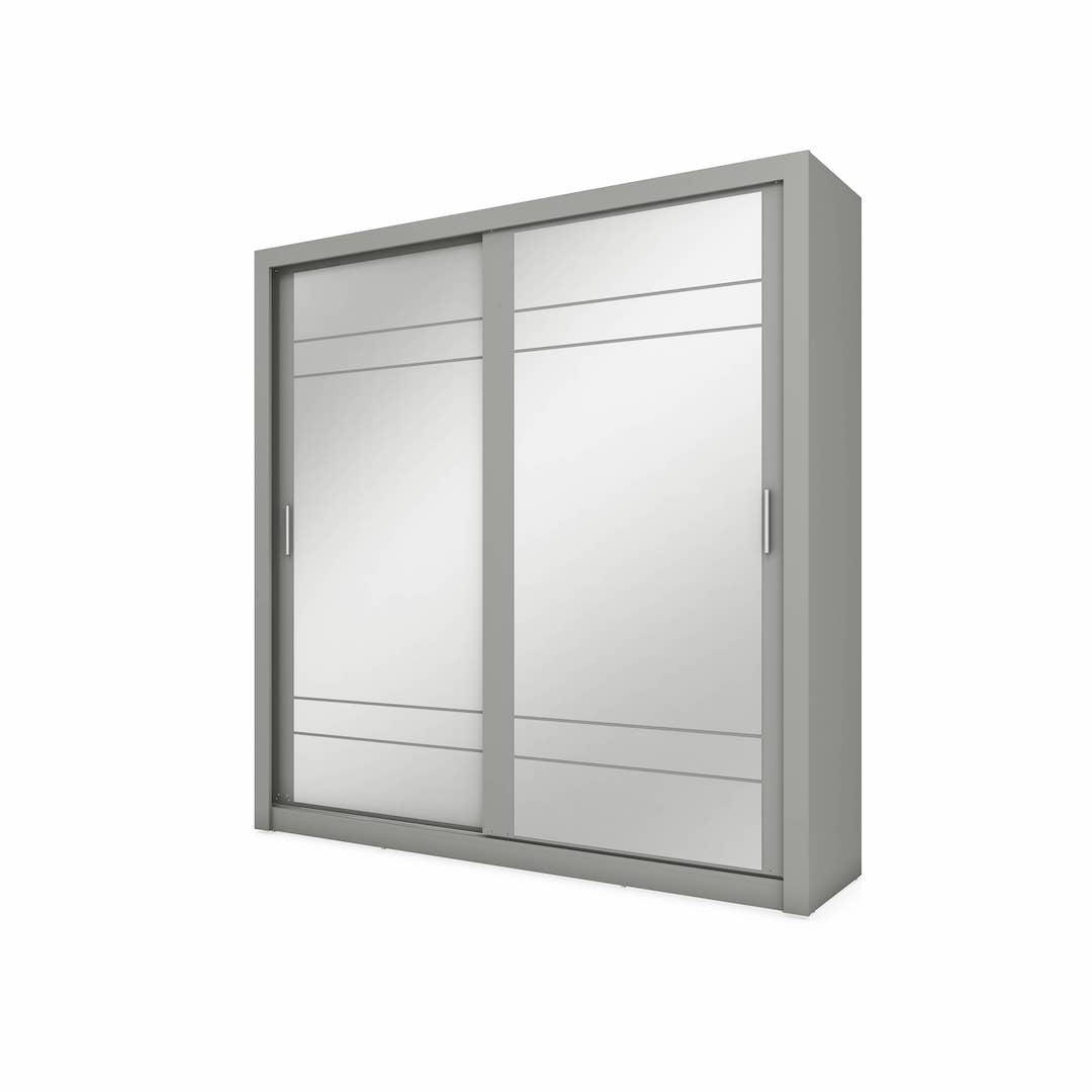 Arti AR-08 Sliding Door Wardrobe 203cm