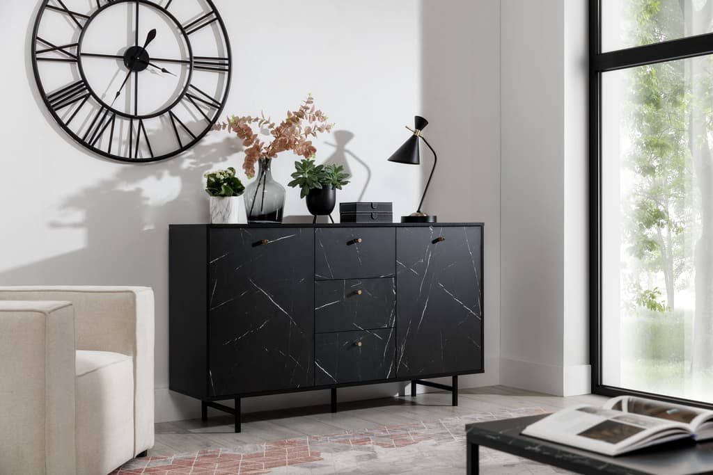 Veroli 01 Sideboard Cabinet 150cm