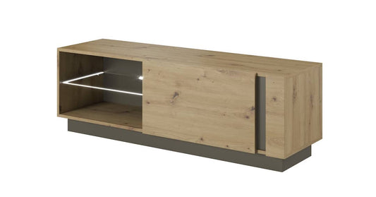 Arco TV Cabinet 138cm