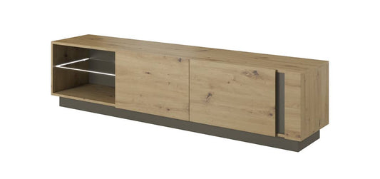 Arco TV Cabinet 188cm