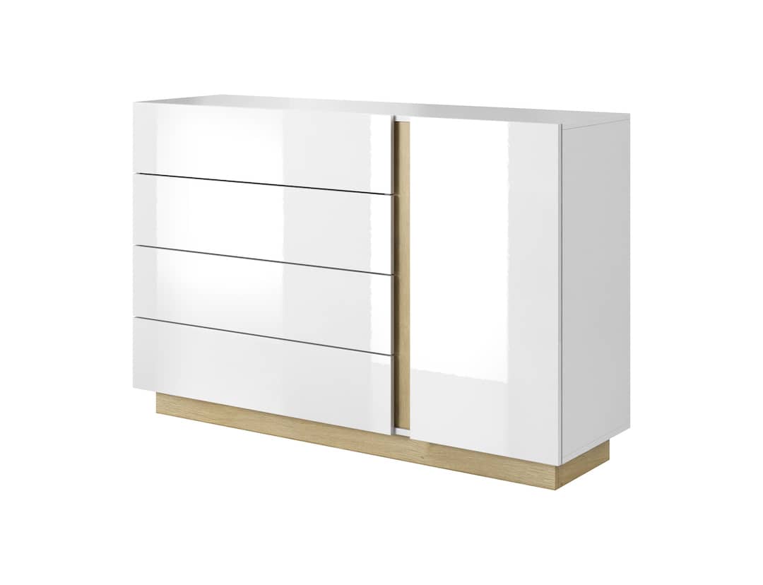 Arco Chest Of Drawers