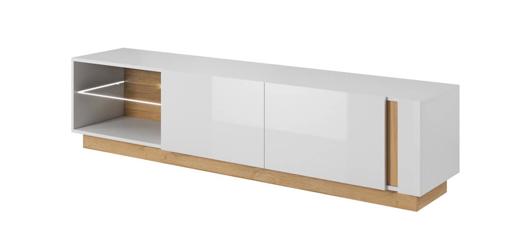 Arco TV Cabinet 188cm