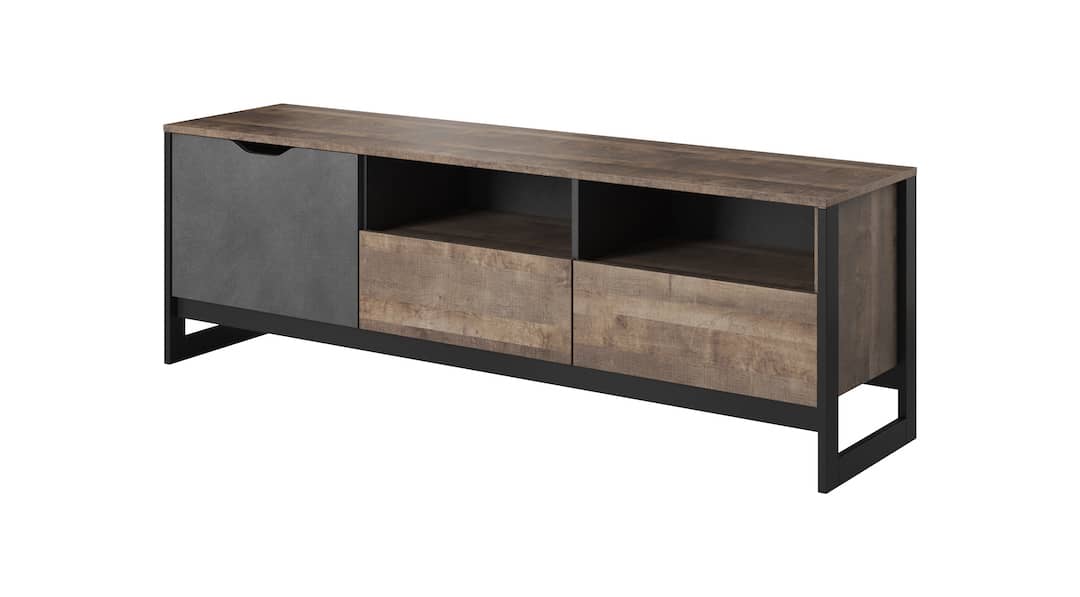 Arden TV Cabinet 161cm