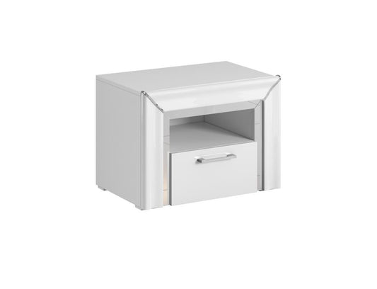 Arno Bedside Cabinet 60cm