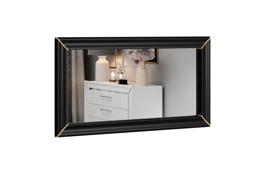 Arno Wall Mirror 120cm