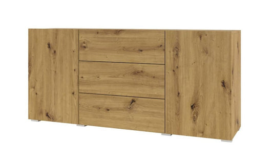 Ava 26 Sideboard Cabinet 140cm