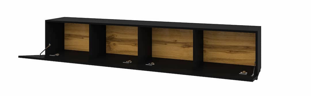 Ava 40 TV Cabinet 180cm