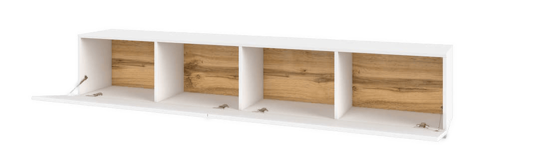 Ava 40 TV Cabinet 180cm