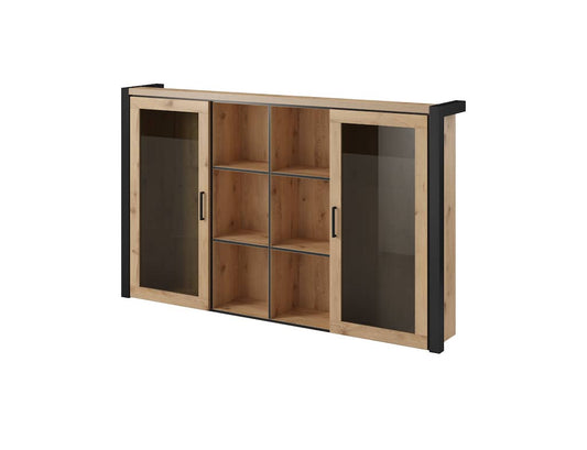 Aktiv 04 Display Hutch