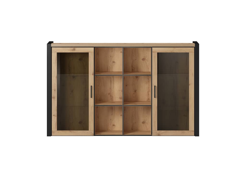 Aktiv 04 Display Hutch