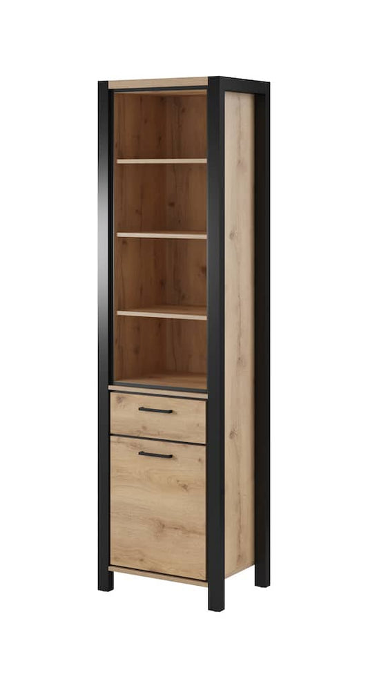 Aktiv 05 Tall Cabinet 55cm