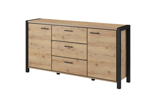 Aktiv 26 Sideboard Cabinet 180cm