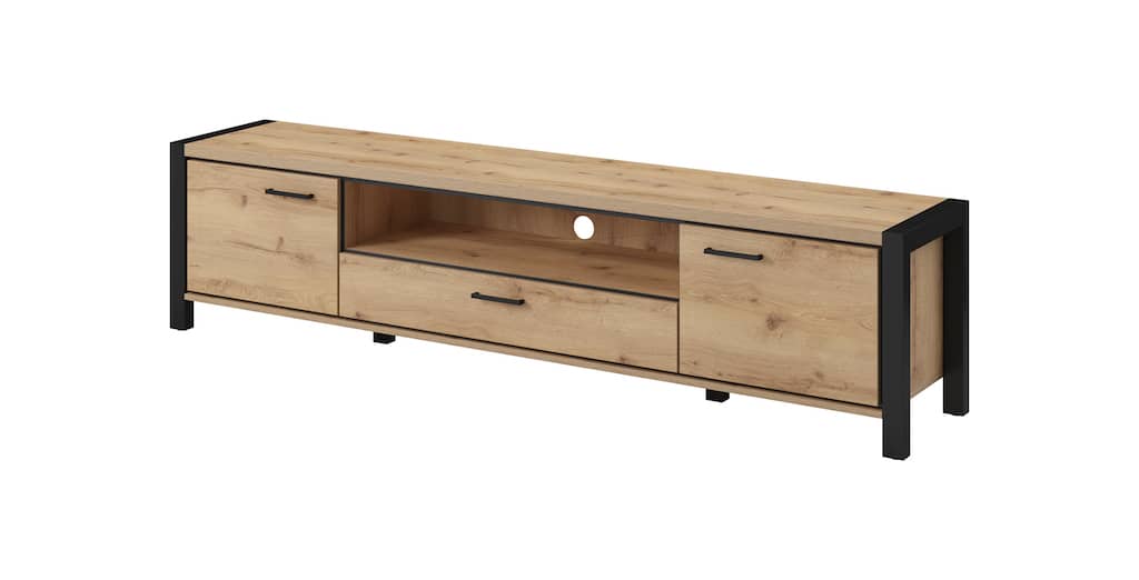 Aktiv 40 TV Cabinet 210cm