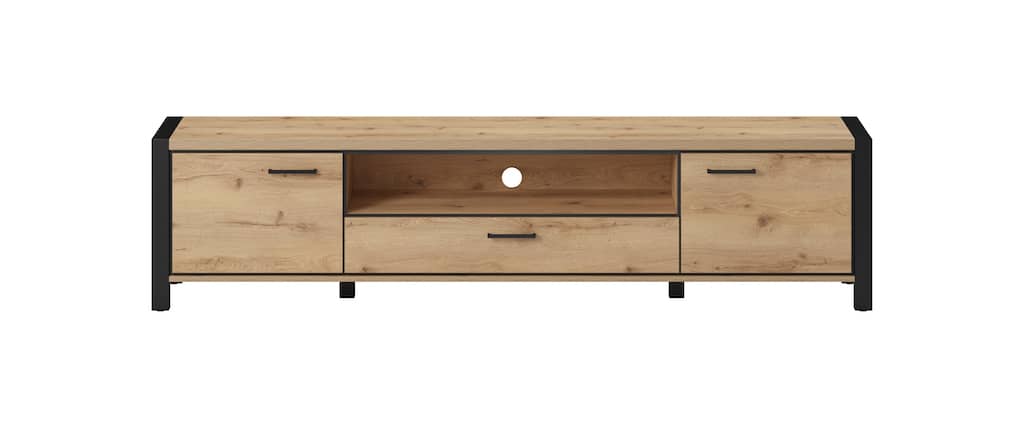 Aktiv 40 TV Cabinet 210cm