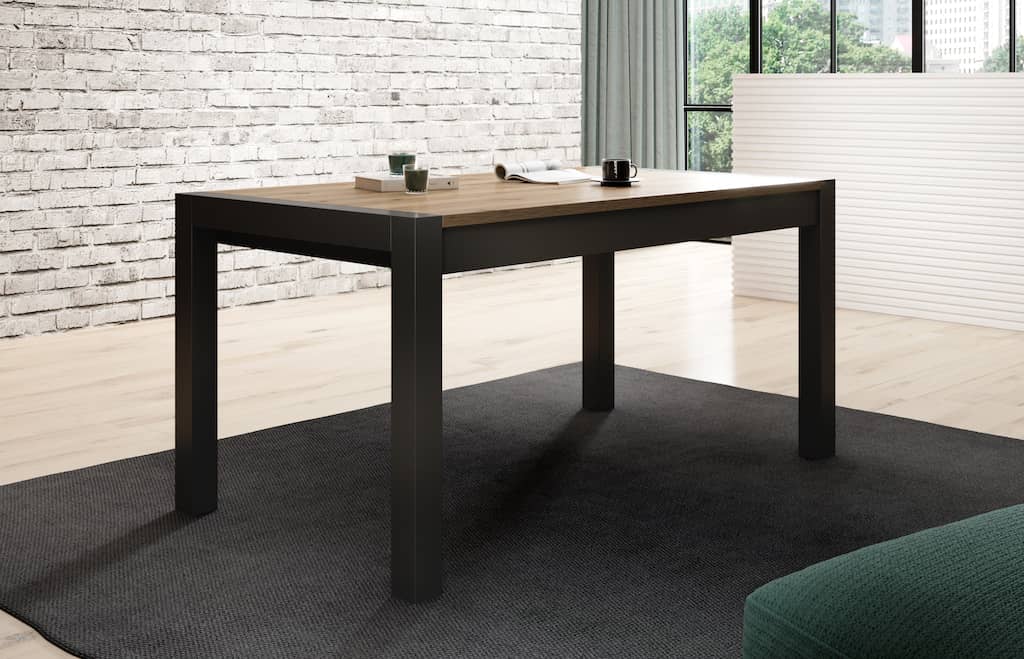 Aktiv Extending Dining Table 160cm